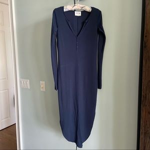 NATION LTD 
SYDNEY MIDI  DRESS